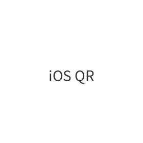 糖心vlog APP iOS下载二维码